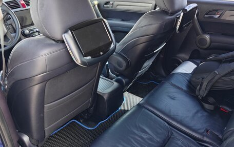 Honda CR-V III рестайлинг, 2011 год, 1 590 000 рублей, 4 фотография