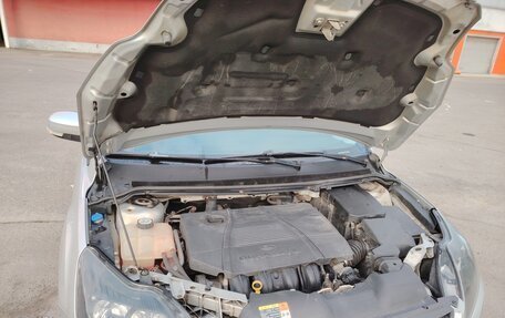 Ford Focus II рестайлинг, 2009 год, 515 000 рублей, 6 фотография