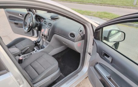 Ford Focus II рестайлинг, 2009 год, 515 000 рублей, 8 фотография