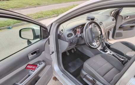 Ford Focus II рестайлинг, 2009 год, 515 000 рублей, 7 фотография