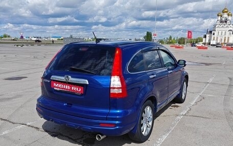 Honda CR-V III рестайлинг, 2011 год, 1 590 000 рублей, 7 фотография