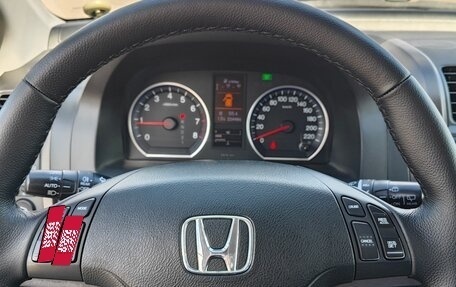 Honda CR-V III рестайлинг, 2011 год, 1 590 000 рублей, 3 фотография