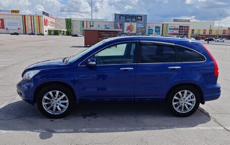 Honda CR-V III рестайлинг, 2011 год, 1 590 000 рублей, 9 фотография