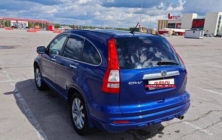 Honda CR-V III рестайлинг, 2011 год, 1 590 000 рублей, 8 фотография