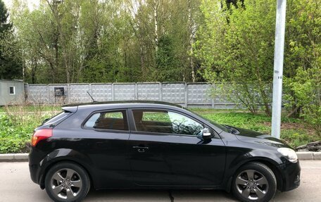 KIA cee'd I рестайлинг, 2011 год, 830 000 рублей, 6 фотография