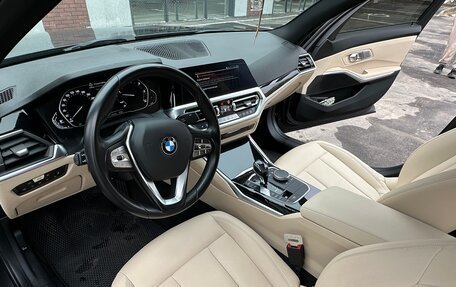 BMW 3 серия, 2020 год, 3 200 000 рублей, 19 фотография