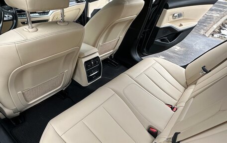 BMW 3 серия, 2020 год, 3 200 000 рублей, 17 фотография