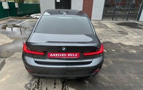 BMW 3 серия, 2020 год, 3 200 000 рублей, 8 фотография