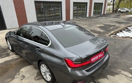 BMW 3 серия, 2020 год, 3 200 000 рублей, 7 фотография