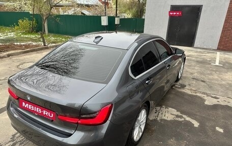 BMW 3 серия, 2020 год, 3 200 000 рублей, 9 фотография