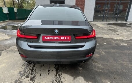 BMW 3 серия, 2020 год, 3 200 000 рублей, 13 фотография