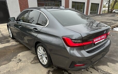 BMW 3 серия, 2020 год, 3 200 000 рублей, 14 фотография