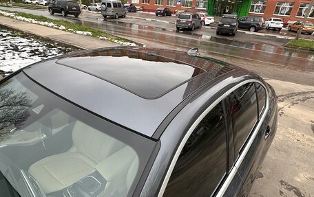 BMW 3 серия, 2020 год, 3 200 000 рублей, 22 фотография
