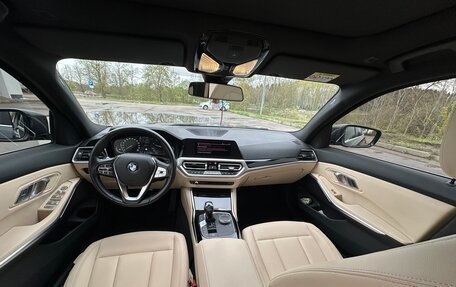 BMW 3 серия, 2020 год, 3 200 000 рублей, 25 фотография