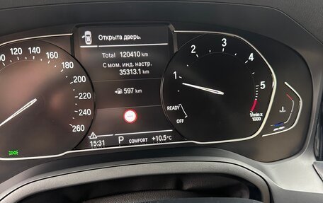 BMW 3 серия, 2020 год, 3 200 000 рублей, 24 фотография