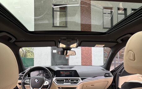 BMW 3 серия, 2020 год, 3 200 000 рублей, 21 фотография
