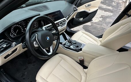 BMW 3 серия, 2020 год, 3 200 000 рублей, 20 фотография