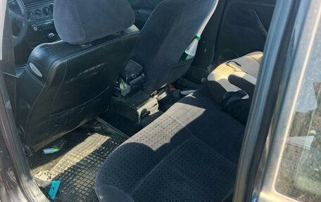 Volkswagen Passat B5+ рестайлинг, 1997 год, 220 000 рублей, 2 фотография