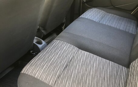 Renault Sandero I, 2012 год, 529 000 рублей, 12 фотография