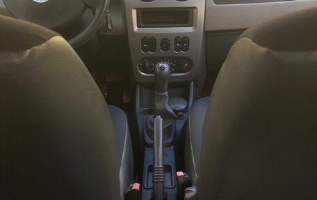 Renault Sandero I, 2012 год, 529 000 рублей, 13 фотография