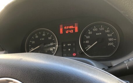 Renault Sandero I, 2012 год, 529 000 рублей, 17 фотография