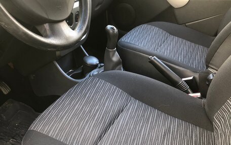 Renault Sandero I, 2012 год, 529 000 рублей, 15 фотография