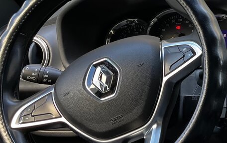 Renault Sandero II рестайлинг, 2018 год, 1 145 000 рублей, 5 фотография