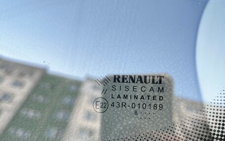 Renault Sandero II рестайлинг, 2018 год, 1 145 000 рублей, 3 фотография