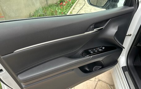 Toyota Camry, 2019 год, 2 930 000 рублей, 11 фотография