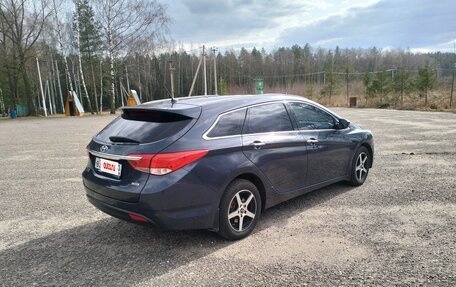 Hyundai i40 I рестайлинг, 2014 год, 1 120 000 рублей, 6 фотография