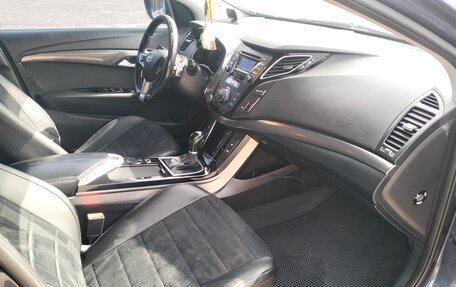 Hyundai i40 I рестайлинг, 2014 год, 1 120 000 рублей, 4 фотография