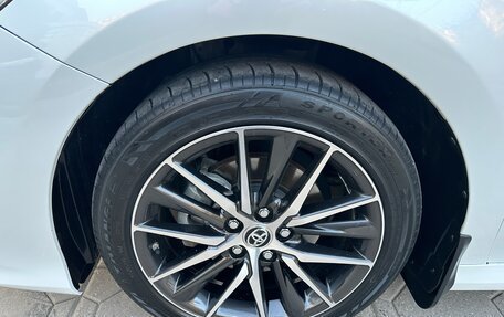Toyota Camry, 2019 год, 2 930 000 рублей, 29 фотография