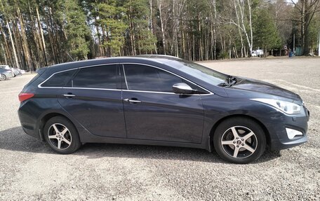 Hyundai i40 I рестайлинг, 2014 год, 1 120 000 рублей, 10 фотография