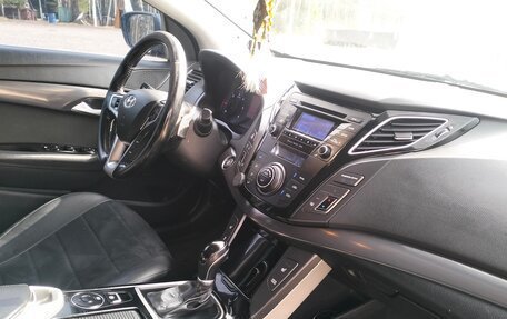 Hyundai i40 I рестайлинг, 2014 год, 1 120 000 рублей, 11 фотография