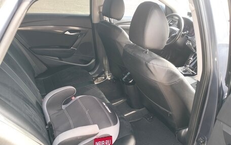 Hyundai i40 I рестайлинг, 2014 год, 1 120 000 рублей, 5 фотография