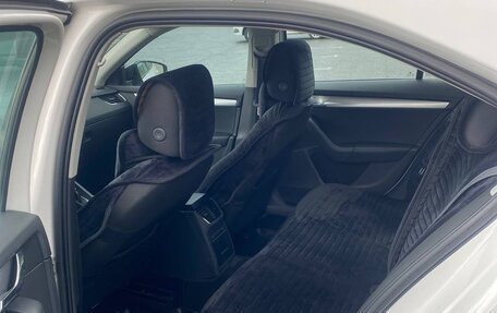 Skoda Octavia, 2014 год, 1 150 000 рублей, 6 фотография