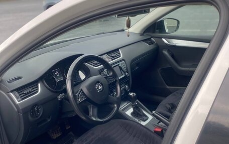 Skoda Octavia, 2014 год, 1 150 000 рублей, 5 фотография