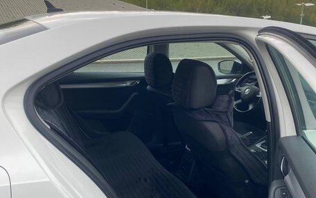 Skoda Octavia, 2014 год, 1 150 000 рублей, 9 фотография