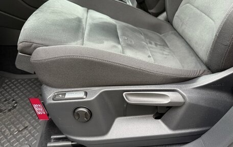 Volkswagen Tiguan II, 2018 год, 3 550 000 рублей, 12 фотография