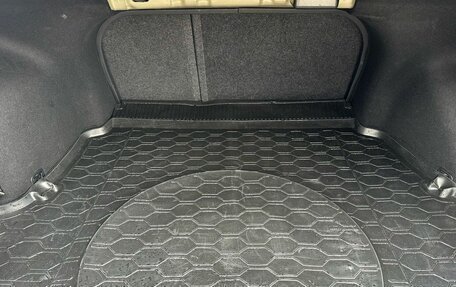 KIA Optima IV, 2018 год, 1 900 000 рублей, 22 фотография