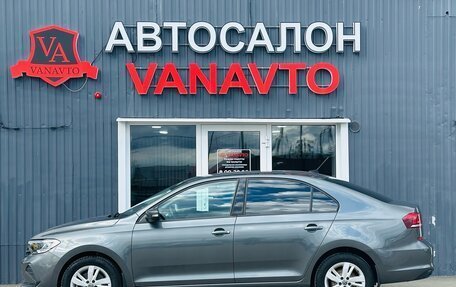 Volkswagen Polo VI (EU Market), 2021 год, 1 750 000 рублей, 8 фотография