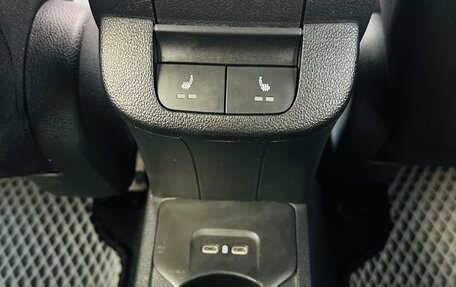 Volkswagen Polo VI (EU Market), 2021 год, 1 750 000 рублей, 21 фотография