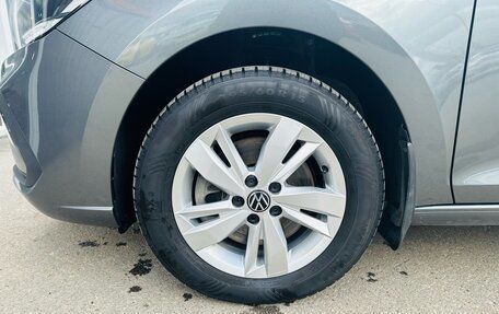 Volkswagen Polo VI (EU Market), 2021 год, 1 750 000 рублей, 26 фотография