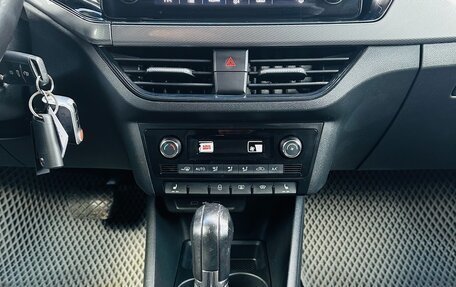 Volkswagen Polo VI (EU Market), 2021 год, 1 750 000 рублей, 15 фотография