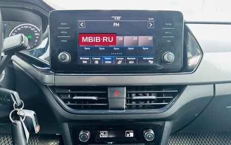 Volkswagen Polo VI (EU Market), 2021 год, 1 750 000 рублей, 16 фотография
