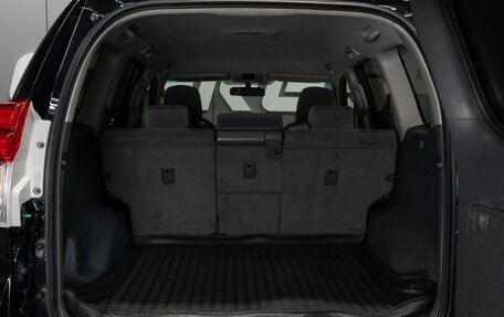 Toyota Land Cruiser Prado 150 рестайлинг 2, 2012 год, 2 699 000 рублей, 17 фотография