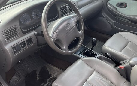 KIA Clarus I, 1997 год, 295 000 рублей, 8 фотография