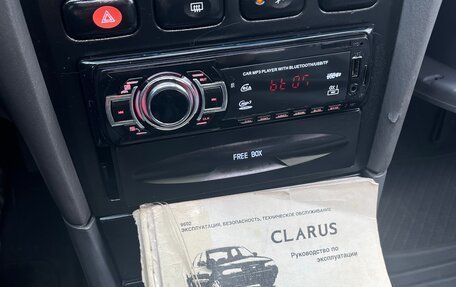 KIA Clarus I, 1997 год, 295 000 рублей, 10 фотография