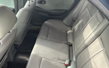 KIA Clarus I, 1997 год, 295 000 рублей, 9 фотография
