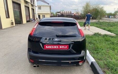Ford Focus II рестайлинг, 2006 год, 390 000 рублей, 5 фотография